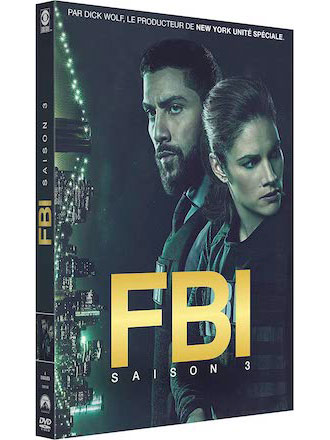 FBI. Saison 3 | Chapple, Alex (0000-....). Metteur en scène ou réalisateur