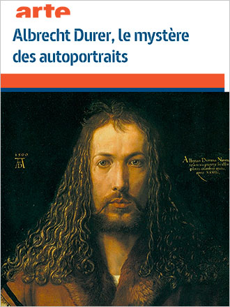 Albrecht Dürer : Le mystère des autoportraits | Ramade, Frédéric (1968-....). Metteur en scène ou réalisateur