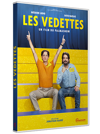 Vedettes (Les) / un film de Jonathan Barré | 