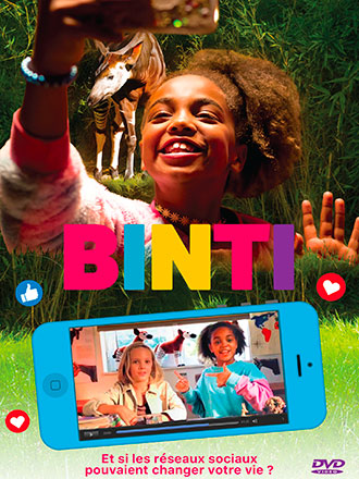 Binti | Migom, Frederike. Metteur en scène ou réalisateur