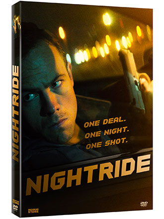 Nightride | Fingleton, Stephen. Metteur en scène ou réalisateur