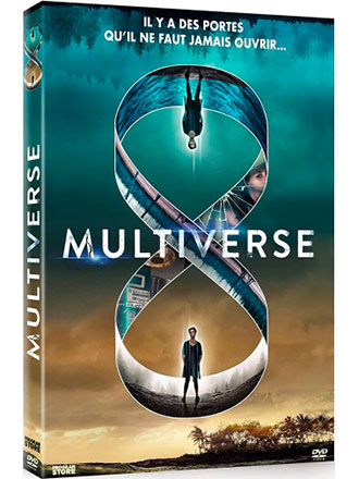 Multiverse | Seth, Gaurav. Metteur en scène ou réalisateur