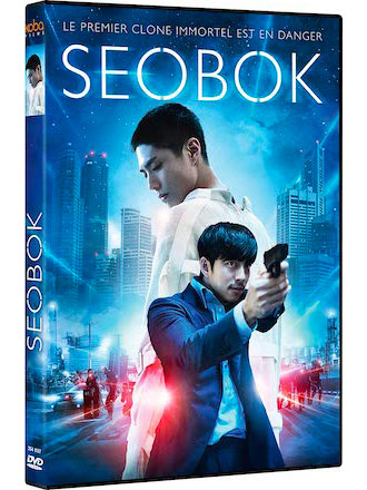 Seobok | Lee, Yong-ju. Metteur en scène ou réalisateur