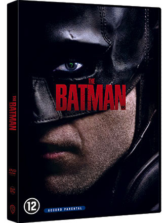 The Batman, 2022 / écrit et réalisé par Matt Reeves | Reeves, Matt (1966-....) - réal.. Metteur en scène ou réalisateur