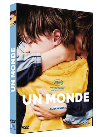 Monde (Un) / Laura Wandel, réal. | 