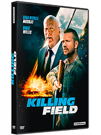 Killing field | Sternfeld, Josh. Metteur en scène ou réalisateur