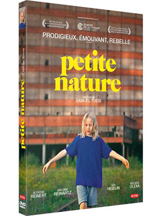 Petite nature / Samuel Theis, réal. | 