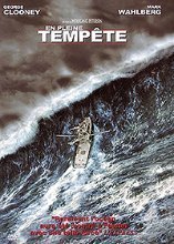 En pleine tempête | Petersen, Wolfgang (1941-2022). Metteur en scène ou réalisateur. Producteur