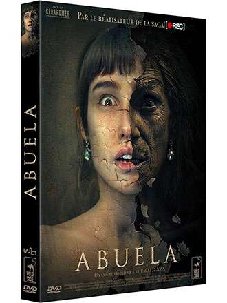Abuela = La Abuela | Plaza, Paco (1973-....). Metteur en scène ou réalisateur