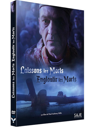 Laissons les morts engloutir les morts | Mille, Paul-Anthony. Metteur en scène ou réalisateur