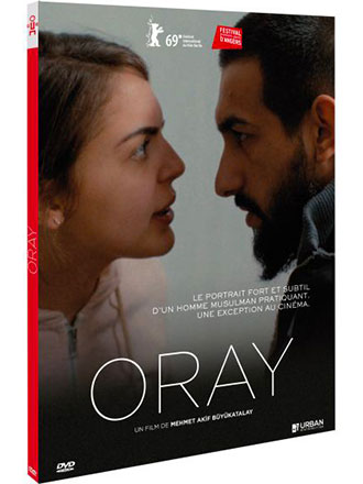 Oray | Buyukatalay, Mehmet Akif. Metteur en scène ou réalisateur
