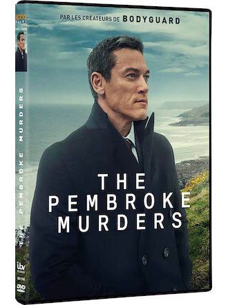 The pembroke murders / Marc Evans, réal. | Evans, Marc