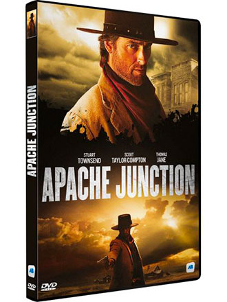 Apache Junction | Lee, Justin. Metteur en scène ou réalisateur