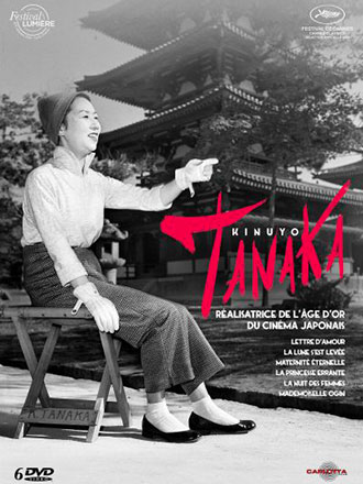 La Nuit des femmes = Onna bakari no yoru | Tanaka, Kinuyo (1910-1977). Metteur en scène ou réalisateur
