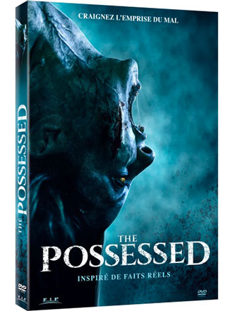 The possessed | Sun, Chris. Metteur en scène ou réalisateur