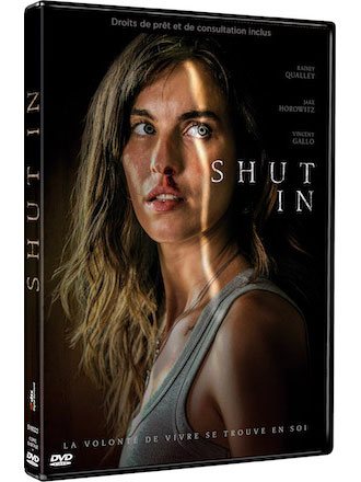 Shut in | Caruso, D. J (1965-....). Metteur en scène ou réalisateur