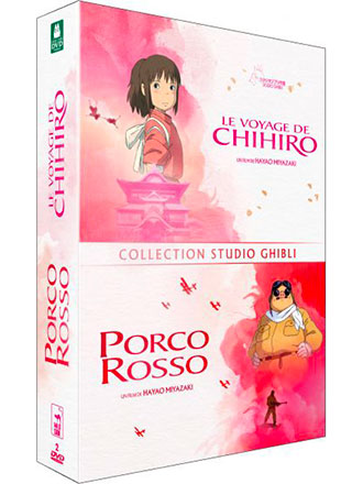 Porco Rosso / Hayao Miyazaki, réal. | Miyazaki, Hayao (1941-....). Metteur en scène ou réalisateur. Scénariste