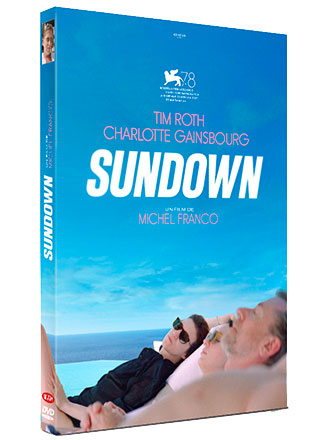 Sundown / Michel Franco, réal. | Franco, Michel. Metteur en scène ou réalisateur. Scénariste. Producteur