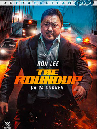 Roundup (The) / Sang-yong Lee, réal. | 