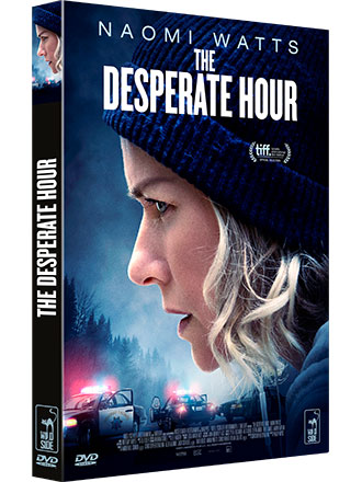 The desperate hour | Noyce, Phillip (1950-....). Metteur en scène ou réalisateur