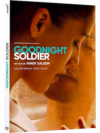 Goodnight soldier | Saleem, Hiner (1964-....). Metteur en scène ou réalisateur. Scénariste. Producteur