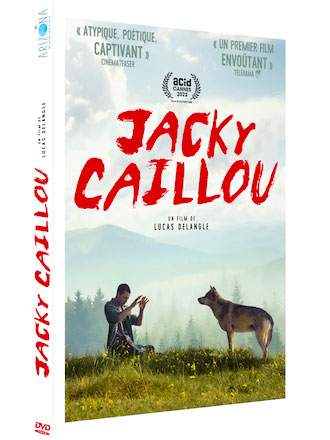 Jacky Caillou / Lucas Delangle, réal. | Delangle, Lucas