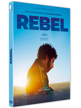 Rebel / Adil el Arbi, réal. | Arbi, Adil el