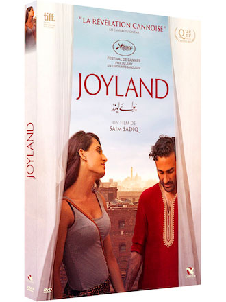 Joyland / Saim Sadiq, réal. | 