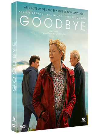 Goodbye = Hose Gap | Nicholson, William. Metteur en scène ou réalisateur. Scénariste