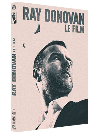 Ray Donovan - Le film / David Hollander, réal. | 