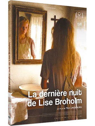 La dernière nuit de Lise Broholm | Lindeburg, Tea. Metteur en scène ou réalisateur