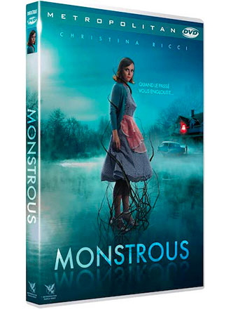 Monstrous / Chris Sivertson, réal. | 