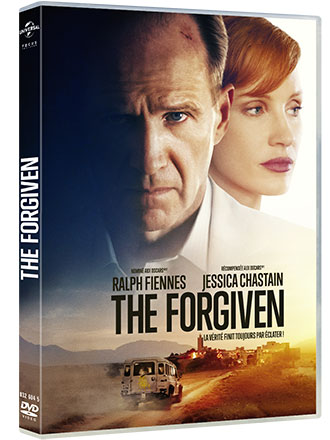 The forgiven | McDonagh, John Michael (1967-....). Metteur en scène ou réalisateur