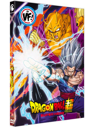Livre Dragon Ball Super (V.F.) - Calendrier 2019