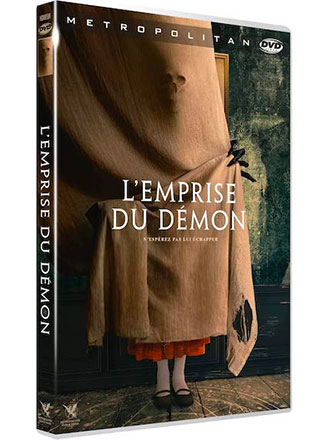 L'emprise du démon | Park, Oliver. Metteur en scène ou réalisateur