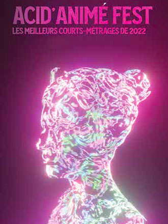Acid'Animé Fest : Les meilleurs courts-métrages de 2022 | León, Juan David. Metteur en scène ou réalisateur