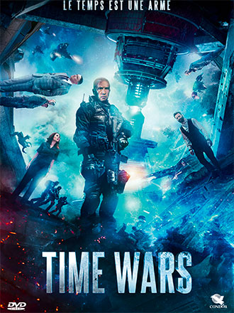 Time wars | Boguslavskiy, Aleksandr. Metteur en scène ou réalisateur