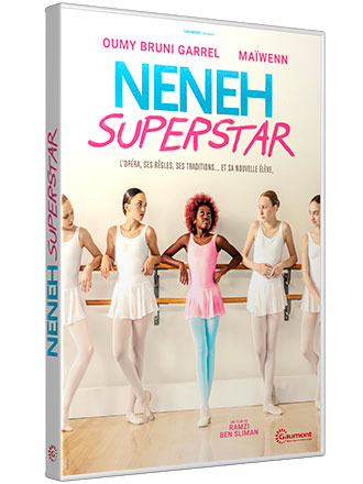 Neneh superstar | Ben Sliman, Ramzi. Metteur en scène ou réalisateur