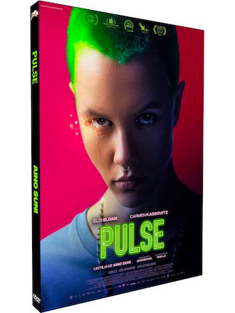 Pulse | Suni, Aino (1985-....). Metteur en scène ou réalisateur