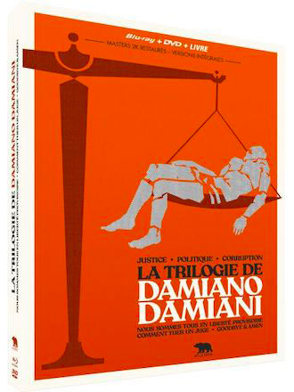 Goodbye & amen = Goodbye e amen | Damiani, Damiano (1922-2013). Metteur en scène ou réalisateur. Scénariste