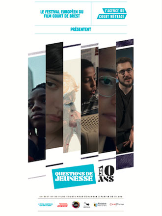 Questions de jeunesse : Les 10 ans