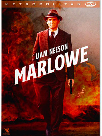 Marlowe / réalisé par Neil Jordan | Jordan, Neil (1950-....). Metteur en scène ou réalisateur
