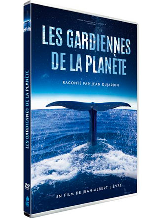 Gardiennes de la planète (Les) / Jean-Albert Lièvre, réal. | 