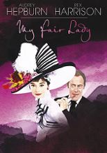 My fair lady = My Fair Lady | Cukor, George (1899-1983). Metteur en scène ou réalisateur