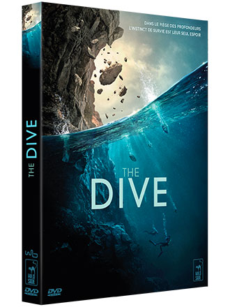 The dive | Erlenwein, Maximilian. Metteur en scène ou réalisateur