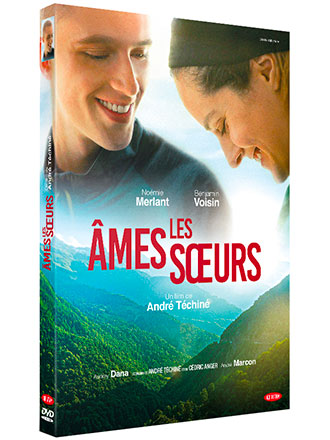 Ames soeurs (Les) / André Téchiné, réal. | Téchiné, André (1943-....). Metteur en scène ou réalisateur. Scénariste