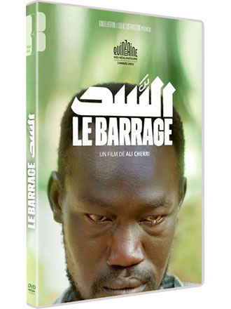 Le barrage | Cherri, Ali. Metteur en scène ou réalisateur