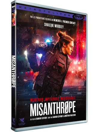 Misanthrope / un film de Damián Szifrón | 