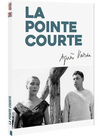 La pointe Courte | Varda, Agnès (1928-....). Metteur en scène ou réalisateur