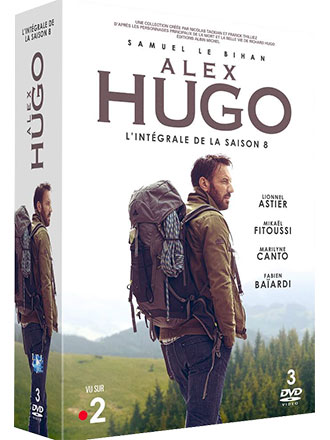 Alex Hugo. Saison 8 | Aubin, Muriel. Metteur en scène ou réalisateur